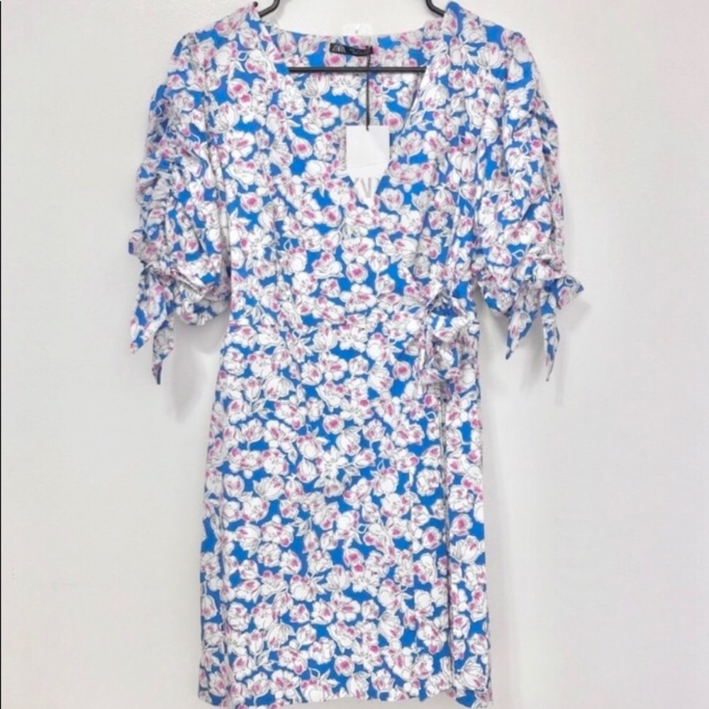 (New) Zara Dress - Picture 5 of 8